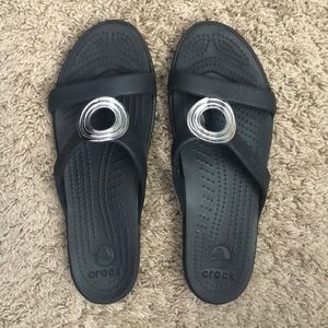 CROCS Sandals